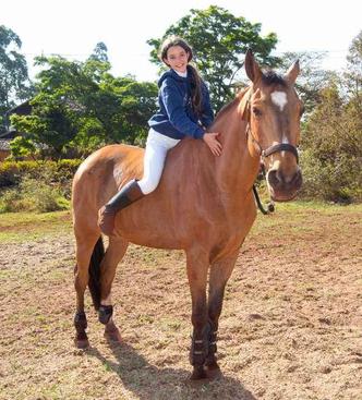 Nina Henrique Manata, de 11 anos, começou no hipismo aos 8 e ao lado do cavalo Del Rey, da raça Brasileiro de Hipismo, participa de várias competições, entre elas o Campeonato Mineiro de Hipismo 2022: Nina Henrique Manata, de 11 anos, começou no hipismo aos 8 e ao lado do cavalo Del Rey, da raça Brasileiro de Hipismo, participa de várias competições, entre elas o Campeonato Mineiro de Hipismo 2022: