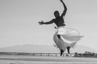 Cine Santa Tereza recebe Mostra Cine Curimba sobre espiritualidades negras