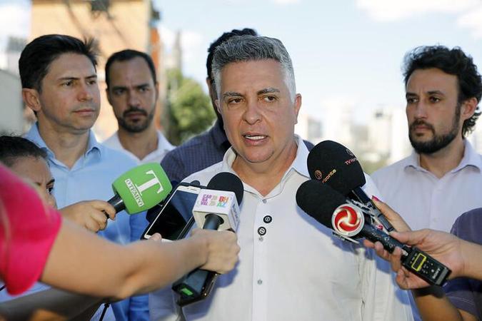 (foto: Rodrigo Clemente/PBH) (foto: Rodrigo Clemente/PBH)