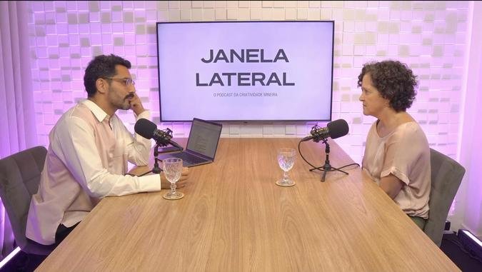 Claudio Carneiro e Carla Madeira(foto: Divulga��o)