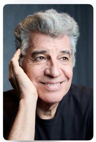 Paulo Betti � um dos convidados da FLITI(foto: Lucas Candido/Divulga��o)