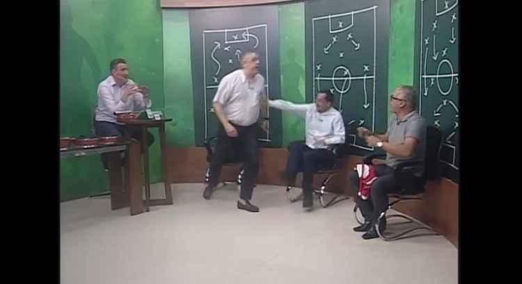 YouTube/Julio Ribeiro/Reprodução YouTube/Julio Ribeiro/Reprodução