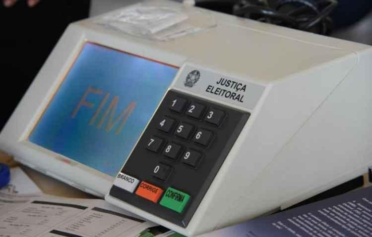 Elza Fiúza/Agência Brasil/Divulgação Elza Fiúza/Agência Brasil/Divulgação