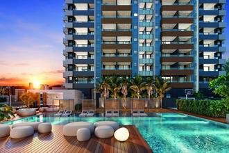 Apartamentos compactos impulsionam mercado imobili�rio