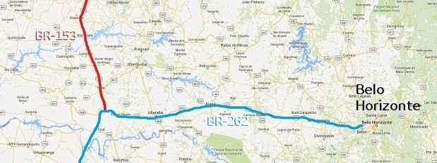 Google Maps?Reprodução Google Maps?Reprodução