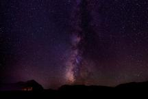 Duas chuvas de meteoros vo iluminar o cu no fim de julho