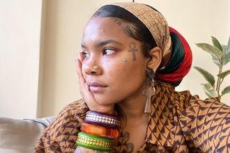 Festival Brincante celebra a infncia afro-brasileira com arte e msica