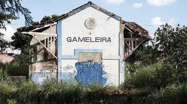Eugênio Gurgel Eugênio Gurgel