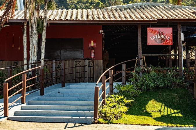 A programação musical reúne Humbertto, com repertório de pagode, e Luccas Santos, com clássicos do sertanejo(foto: Fernando Alves/Divulgação) A programação musical reúne Humbertto, com repertório de pagode, e Luccas Santos, com clássicos do sertanejo(foto: Fernando Alves/Divulgação)