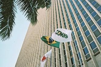 Cemig supera R$ 40 bilh�es em valor de mercado