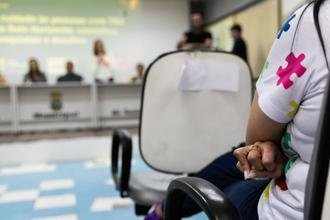 BH cria protocolo para atendimento a pessoas autistas no SUS