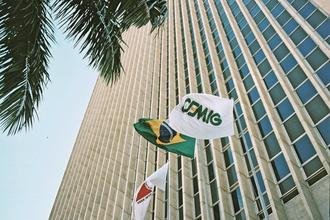 Cemig projeta investimento de R$ 6,7 bilh�es em 2026