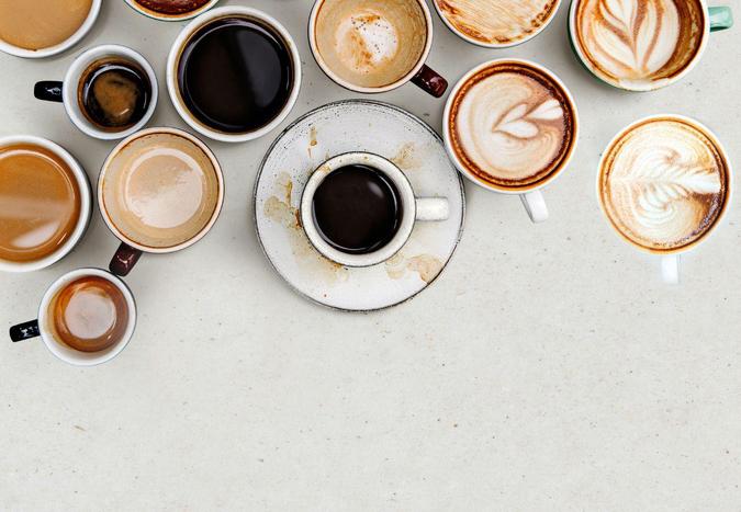 Pesquisa da Fecomércio MG e da ABIC confirma que as cafeterias estão se consolidando como o terceiro principal local de consumo de café no Brasil(foto: Freepik) Pesquisa da Fecomércio MG e da ABIC confirma que as cafeterias estão se consolidando como o terceiro principal local de consumo de café no Brasil(foto: Freepik)