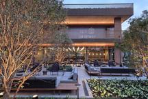 Botnico Shopping  inaugurado com conceito verde no Belvedere