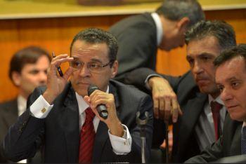 Wilson Dias/ABr/Divulgação Wilson Dias/ABr/Divulgação