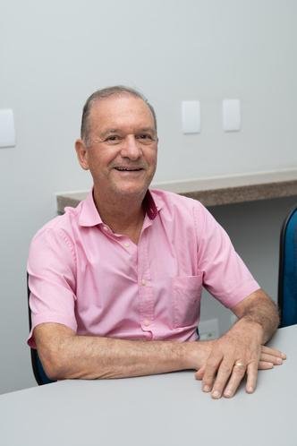 Braulio Garcia, vice-presidente da área imobiliária do Sindicato da indústria da Construção Civil (Sinduscon-MG) (foto: Paulo Márcio) Braulio Garcia, vice-presidente da área imobiliária do Sindicato da indústria da Construção Civil (Sinduscon-MG) (foto: Paulo Márcio)