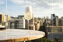 Coreto estreia no R�veillon de BH com ceia assinada e vista privilegiada