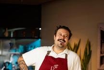 Pacato recebe chefs do Nimbos e Viz� para a estreia do "Sem Reserva"
