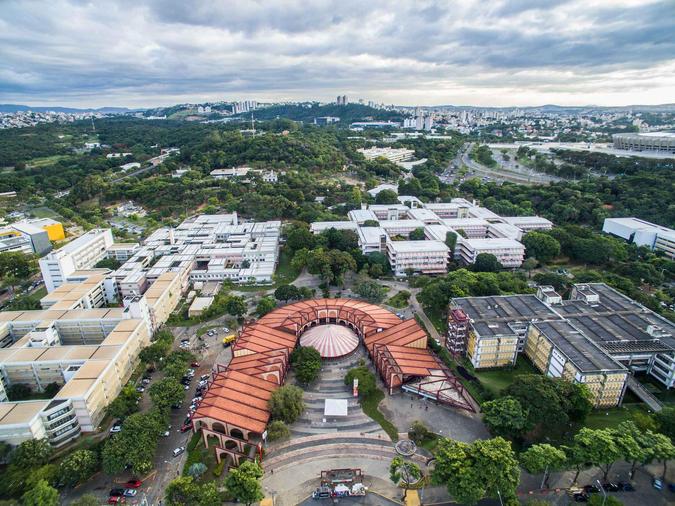 O ARWU, tambm conhecido como Ranking de Xangai,  considerado a mais antiga e uma das mais prestigiadas classificaes globais de universidades(foto: Lucas Braga/UFMG)