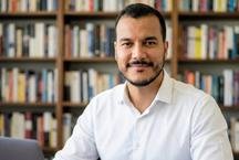 L�o Pessoa lan�a romance "O Sil�ncio da Represa" neste s�bado (23)