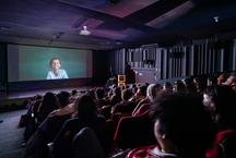 CineBH encerra 20� edi��o com p�blico de mais de 18 mil pessoas