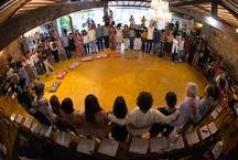 Frum do Amanh celebra 10 anos com edio especial em BH e Tiradentes