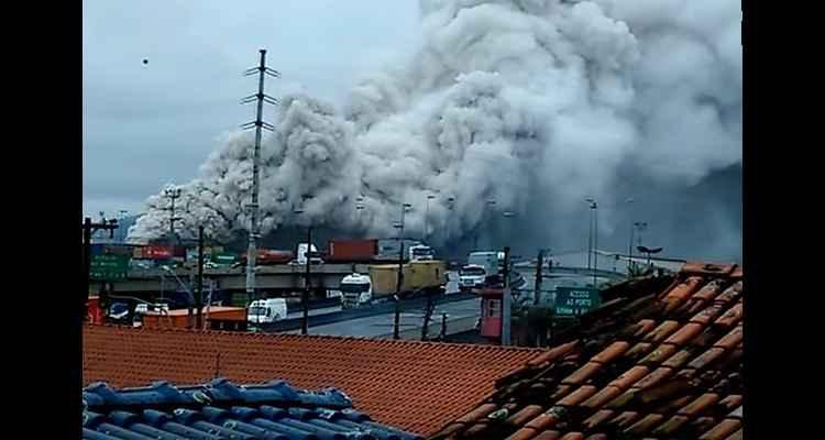 YouTube/Reprodução YouTube/Reprodução