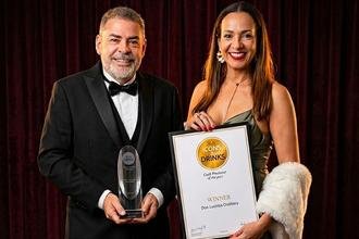 Destilaria mineira � eleita a melhor do mundo em premia��o em Londres