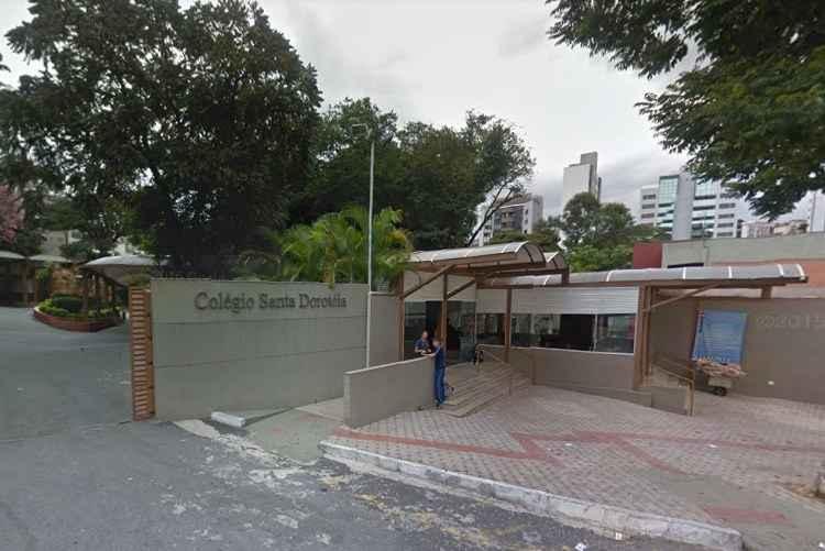 Google Maps/Street View/Reprodução Google Maps/Street View/Reprodução