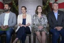 Natal da Mineiridade 2025 tem inovaes tecnolgicas e ceia solidria