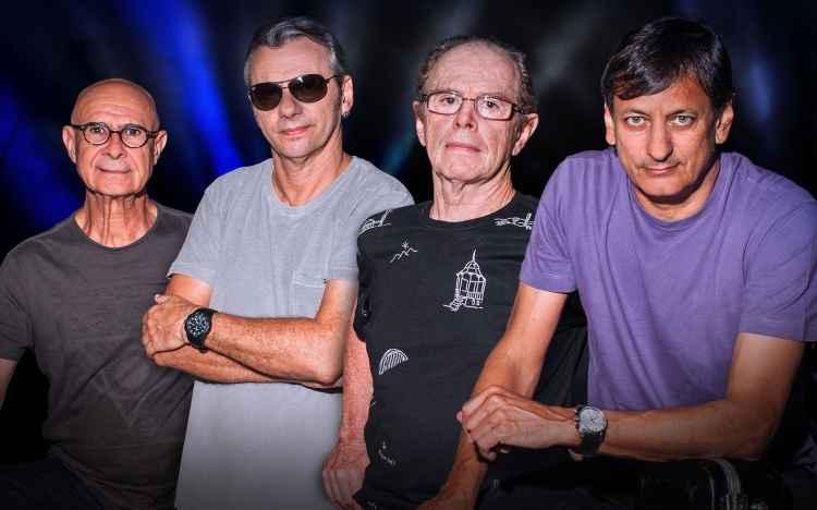 Divulgação Divulgação