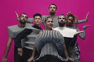 Quarteir�o das Artes ocupa Centro de BH com tr�s dias de programa��o