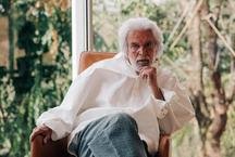 Fundador do Inhotim, Bernardo Paz fala sobre novo museu em Brumadinho