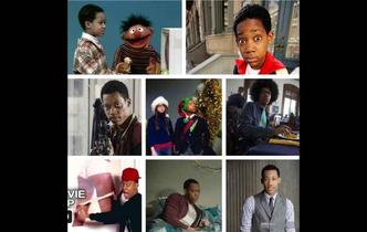 O ator americano Tyler James Williams, protagonista da série Todo Mundo Odeia o Chris, foi diagnosticado com a doença de Crohn(foto: Instagram/willtylerjames/Reprodução) O ator americano Tyler James Williams, protagonista da série Todo Mundo Odeia o Chris, foi diagnosticado com a doença de Crohn(foto: Instagram/willtylerjames/Reprodução)