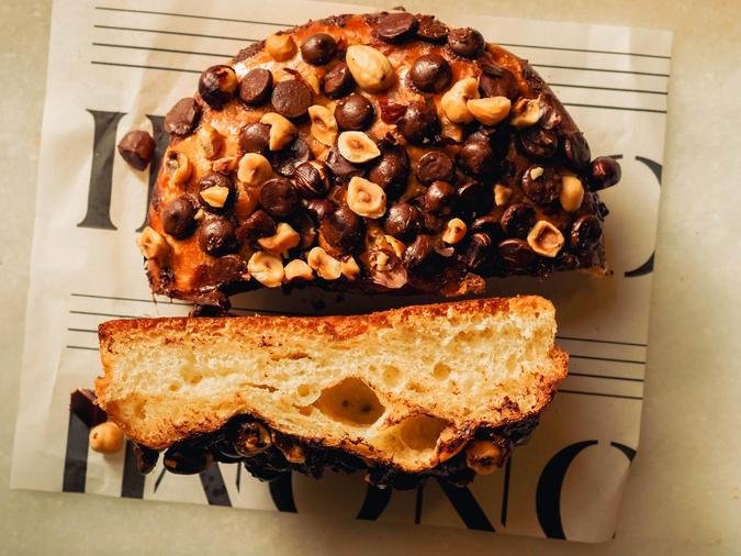 O Kamut  ideal para acompanhar saladas e sopas(foto: Divulgao)