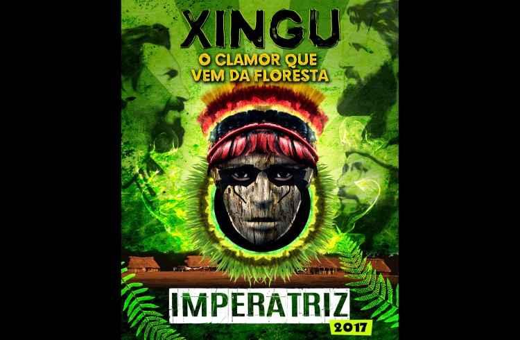 Imperatrizleopoldinense.com.br/Reprodução Imperatrizleopoldinense.com.br/Reprodução