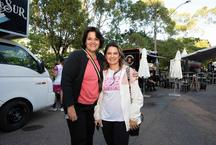 Fotos da 23 Corrida Encontro Delas - Dia das Mes - Parte 1