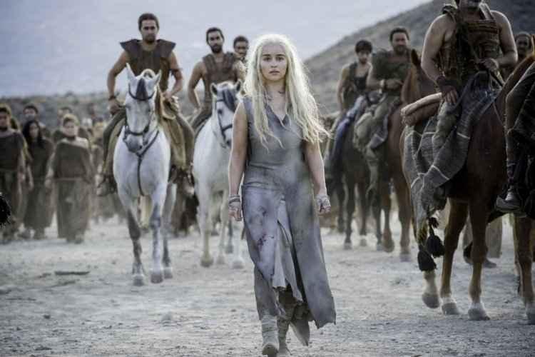 HBO/Reprodução HBO/Reprodução