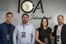 Evento do IOA BH destaca formao profissional para cirurgies-dentistas