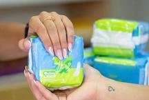 Pesquisa aponta for�a do debate sobre dignidade menstrual nas redes