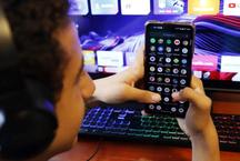 Especialistas alertam que crianas no podem ser "produto" das redes