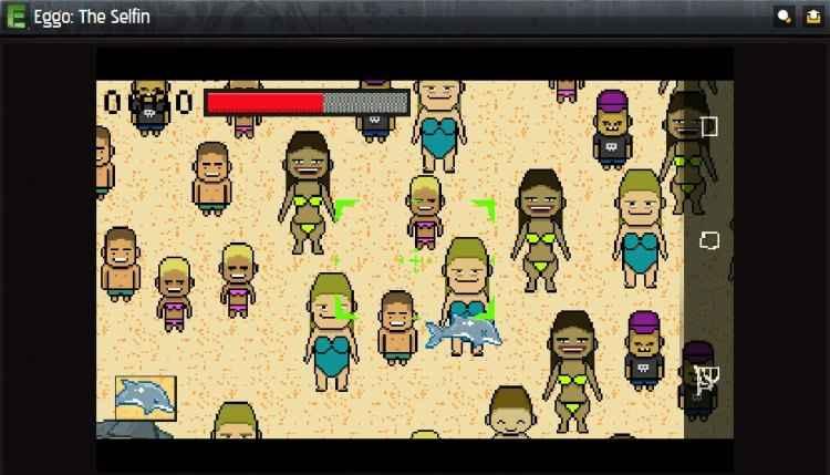 Newgrounds.com/Reprodução Newgrounds.com/Reprodução
