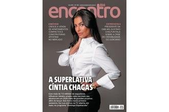 Leia a Revista Encontro deste m�s gratuitamente