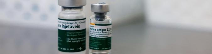 O imunizante � indicado para pessoas de 15 a 59 anos(foto: Dirceu Aur�lio / Imprensa MG )