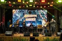 Capit�lio Blues re�ne shows e atra��es culturais em evento ao ar livre