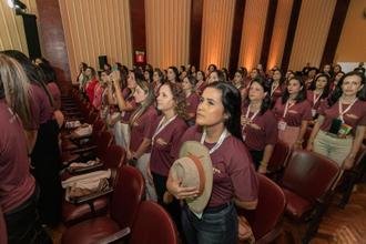 Lideran�a feminina no agro � tema de encontro estadual em Arax�