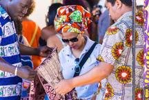 Museus de BH celebram o Ms da Conscincia Negra com arte e oficinas