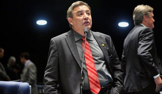 Waldemir Barreto/Agência Senado/Divulgação Waldemir Barreto/Agência Senado/Divulgação