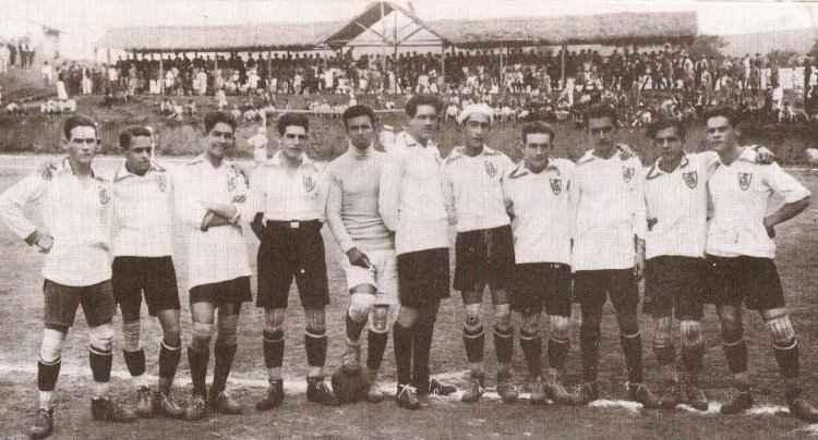 Acervo América Futebol Clube/Divulgação Acervo América Futebol Clube/Divulgação
