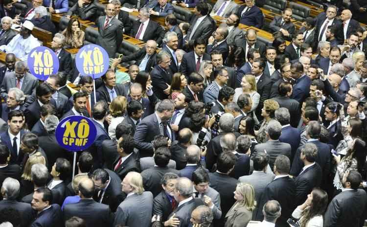 Moreira Mariz/Agência Senado/Divulgação Moreira Mariz/Agência Senado/Divulgação